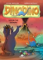 Dinodino-2: Kızgın Taş Yağmuru