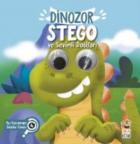 Dinozor Stego ve Sevimli Dostları-Bu Kocaman Gözler Kimin