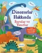 Dinozorlar Hakkında Sorular ve Yanıtlar