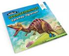 Dinozorlar Serisi 5-Dromiceiomimus Zıplamayı Öğreniyor
