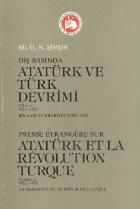 Dış Basında Atatürk ve Türk Devrimi 1 Bir Laik Cumhuriyet Doğuyor