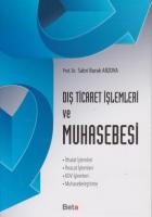 Dış Ticaret Işlemleri ve Muhasebe