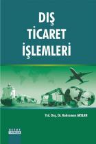 Dış Ticaret İşlemleri