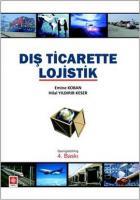 Dış Ticarette Lojistik