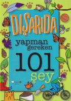 Dışarıda Yapmam Gereken 101 Şey