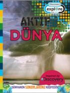 Discovery Explore Aktif Dünya