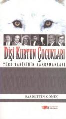 Dişi Kurtun Çocukları