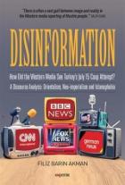 Disinformation