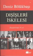 Dışişleri İskelesi