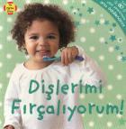 Dişlerimi Fırçalıyorum!