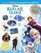 Disney - Karlar Ülkesi Muhteşem Çıkartma Koleksiyonu