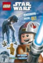Disney Lego Star Wars Maceraya Hazır Ol