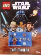 Disney Lego Star Wars Tam Macera