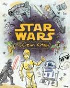 Disney Starwars-Çizim Kitabı