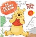 Disney Winnie the Pooh İlk Boyama Kitabım +3 Yaş