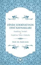 Divan Edebiyatının Dini Kaynakları