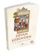 Divan Şiirinden Seçmeler-100 Temel Eser