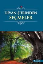 Divan Şiirinden Seçmeler