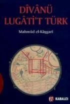 Divanü Lugati’t Türk (Ciltli)