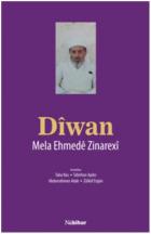 Diwan-Mela Ehmede Zinarexi