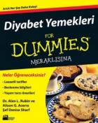 Diyabet Yemekleri for Dummies Meraklısına