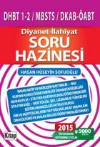 Diyanet - İlahiyat Soru Hazinesi 2015