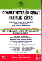 Diyanet Işleri Başkanlığı Diyanet Yeterlilik Sınavı