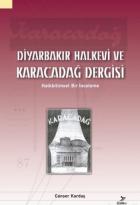 Diyarbakır Halkevi ve Karacadağ Dergisi