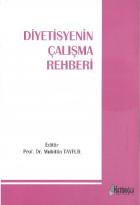 Diyetisyenin Çalışma Rehberi