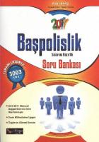 Dizayn Başpolislik Sınavına Hazırlık Soru Bankası  2011