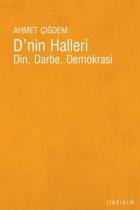 D'nin Halleri "Din, Darbe, Demokrasi"