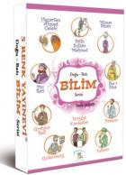 Doğu-Batı Bilim Serisi (10 Kitap)