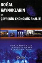 Doğal Kaynakların ve Çevrenin Ekonomik Analizi