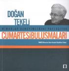 Doğan Tekeli Cumartesi Buluşmaları