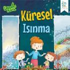 Doğayı Koru Küresel Isınma