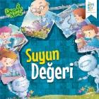Doğayı Koru Suyun Değeri