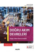 Doğru Akım Devreleri