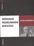 Doğrudan Pazarlamanın Kurucusu İz Bırakanlar - Yeni Lester Wunderman