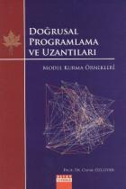 Doğrusal Programlama ve UzantılarıModel Kurma Örnekleri