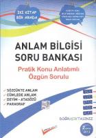 Doğruşık Anlam Bilgisi Soru Bankası