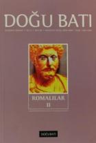 Doğu Batı Düşünce Dergisi Sayı: 50 Romalılar 2