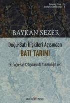 Doğu - Batı İlişkileri Açısından Batı Tarımı