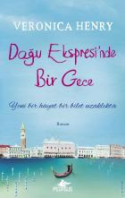 Doğu Ekspresinde Bir Gece