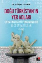 Doğu Türkistan'ın Yer Adları