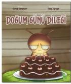 Doğum Günü Dileği