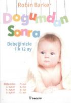 Doğumdan Sonra Bebeğinizle İlk 12 Ay