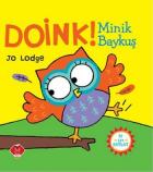 Doink! Minik Baykuş-İt Çek Patlat