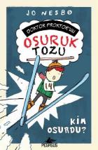 Doktor Proktor'un Osuruk Tozu 3 Kim Osurdu