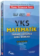 Doktrin YKS TYT Matematik Tamamı Çözümlü Soru Bankası