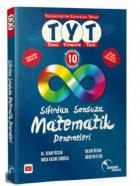 Doktrin YKS TYT Sıfırdan Sonsuza Matematik Denemeleri 1. Oturum